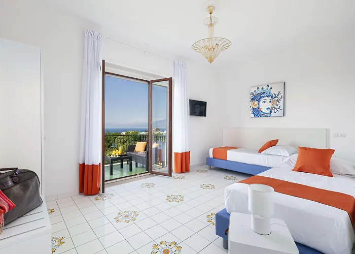 شقة Estate4home - Casa Maridea *