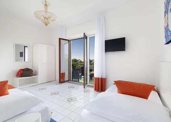 شقة Estate4home - Casa Maridea