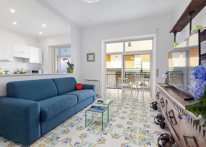 Estate4home - Casa Maridea