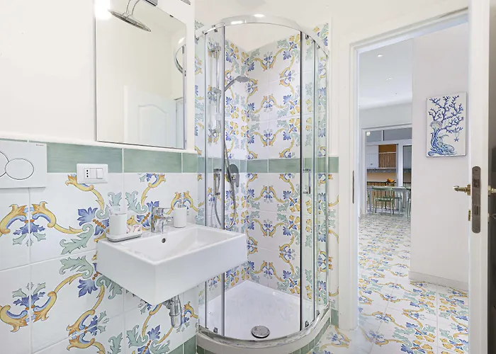 Estate4home - Casa Maridea سورينتو