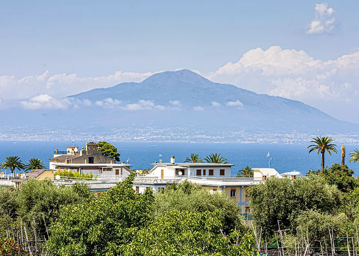 아파트 Estate4home - Casa Maridea 소렌토