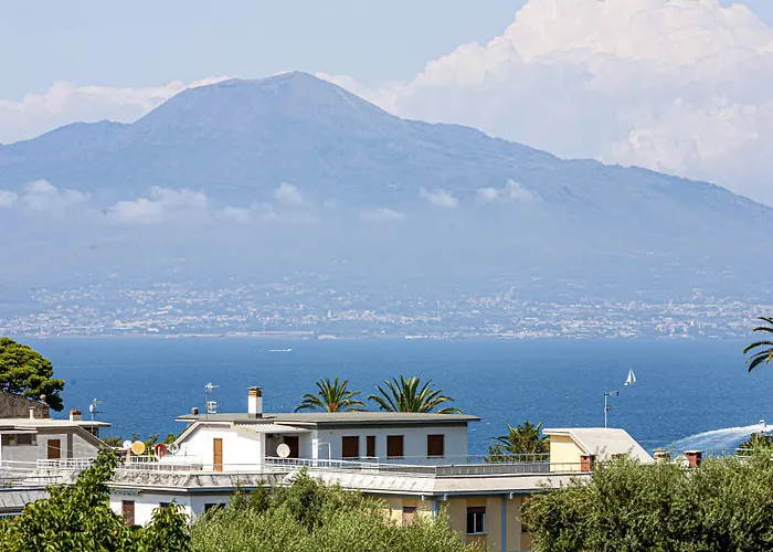 Estate4home - Casa Maridea شقة سورينتو