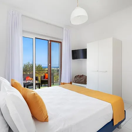 Estate4home - Casa Maridea Апартаменти Сорренто