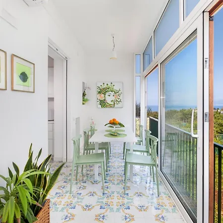 Estate4home - Casa Maridea Апартаменти