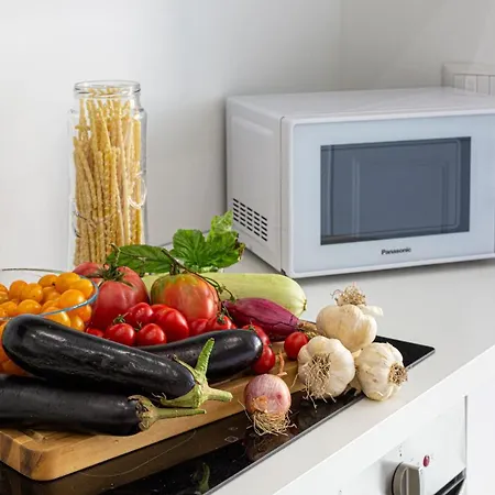 公寓 Estate4home - Casa Maridea *