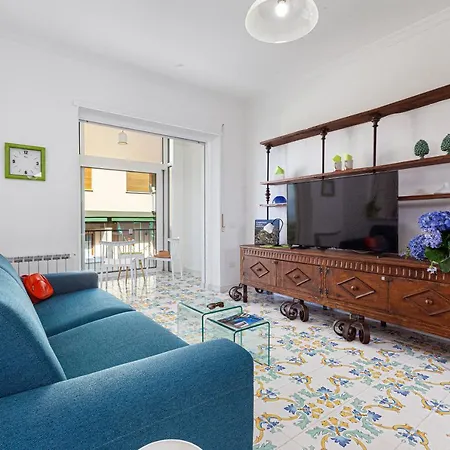 Estate4home - Casa Maridea 公寓