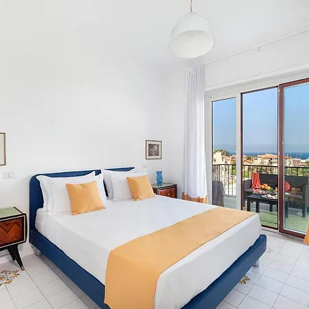 Estate4home - Casa Maridea * Сорренто