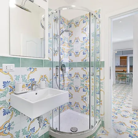 Estate4home - Casa Maridea * 索伦托