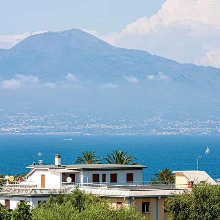 Апартаменти Estate4home - Casa Maridea Сорренто