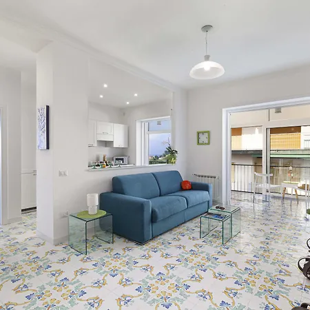 Estate4home - Casa Maridea 公寓