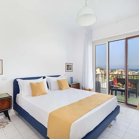 Estate4home - Casa Maridea 公寓