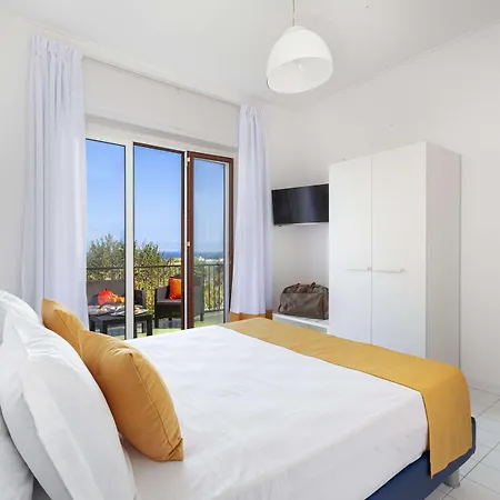 Estate4home - Casa Maridea * Сорренто