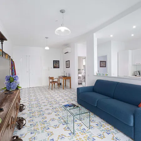 Estate4home - Casa Maridea 公寓 *