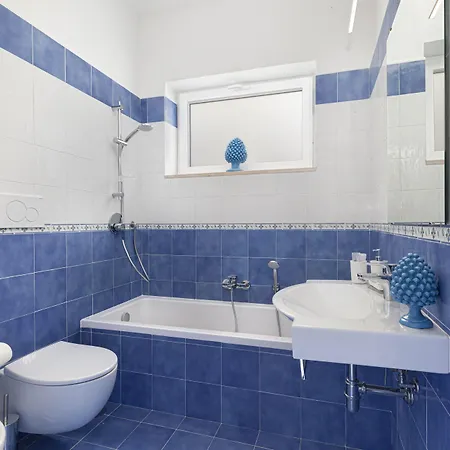 公寓 Estate4home - Casa Maridea *